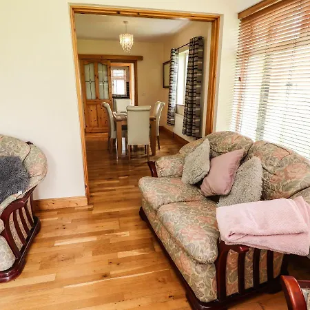 Moybella Ferienhaus Ballybunion