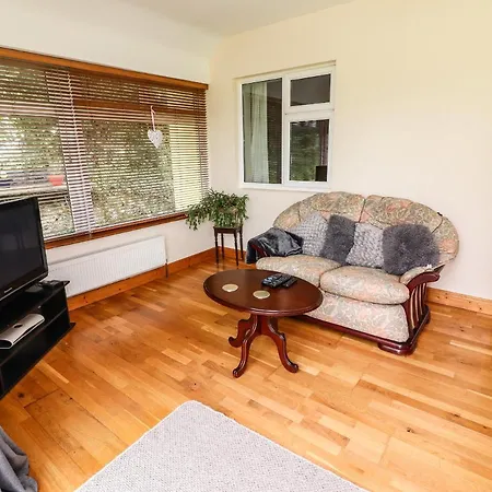 Moybella Ferienhaus Ballybunion