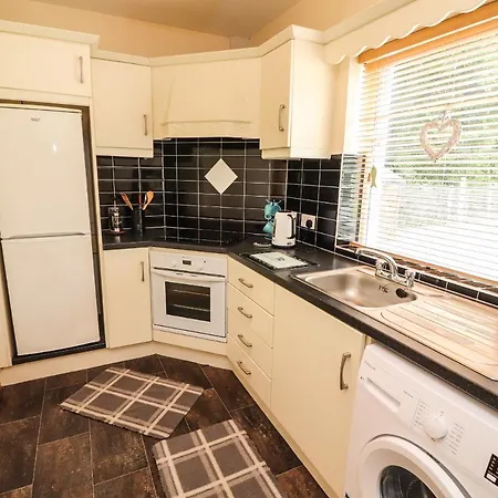 Ferienhaus Moybella *