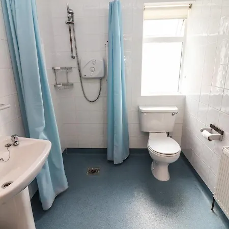 Moybella Ferienhaus *