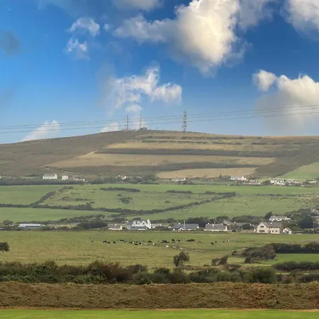 Moybella Σπίτι διακοπών Ballybunion