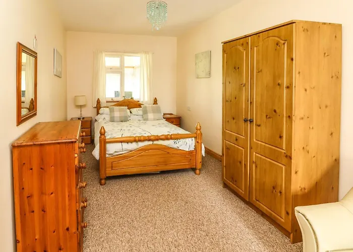 Дом отдыха Moybella