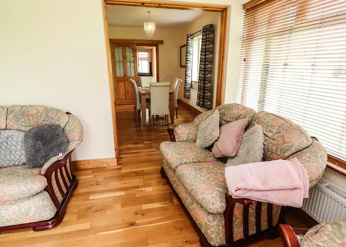 Moybella Дом отдыха Баллибанион