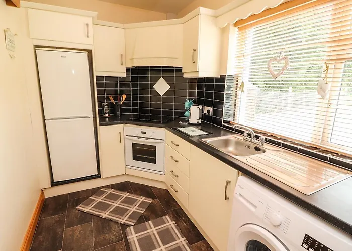 Дом отдыха Moybella *