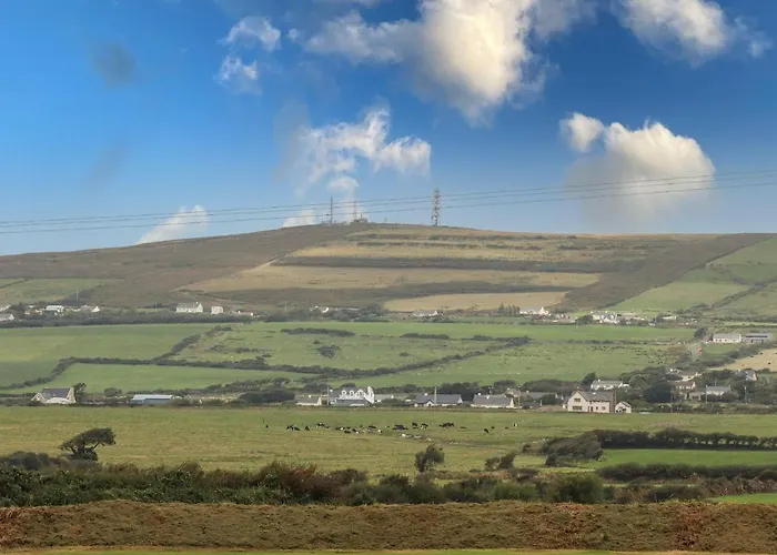 Moybella Дом отдыха Баллибанион