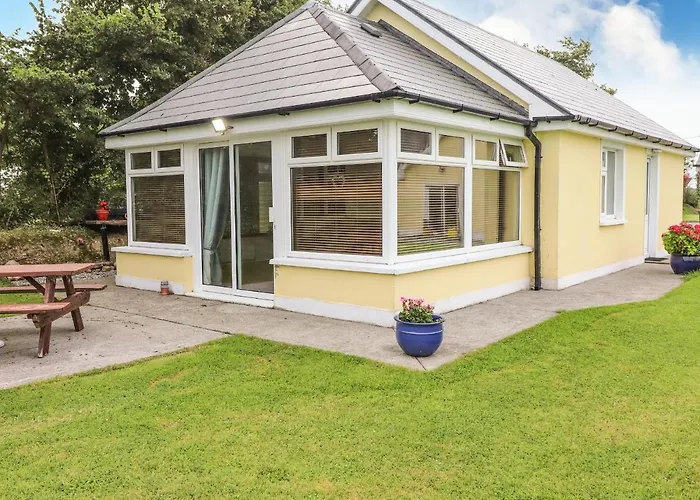 Дом отдыха Moybella