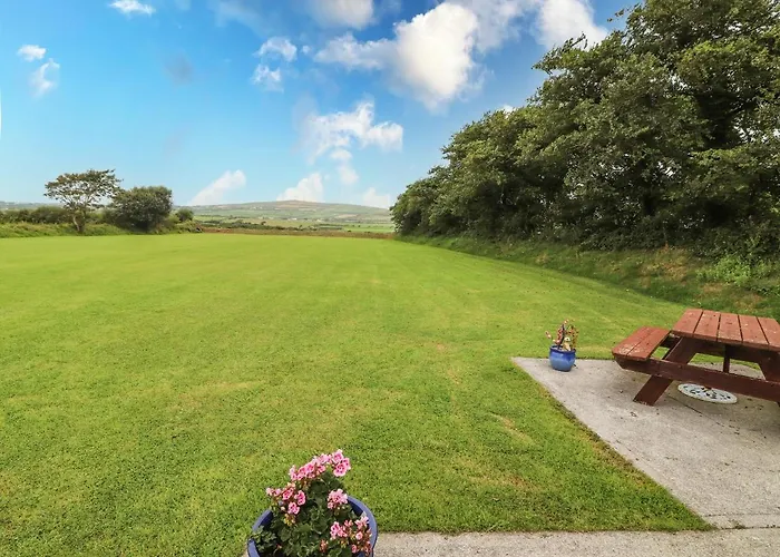 Дом отдыха Moybella