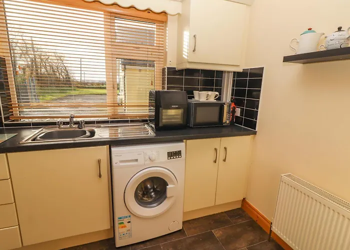Holiday home Moybella Ballybunion